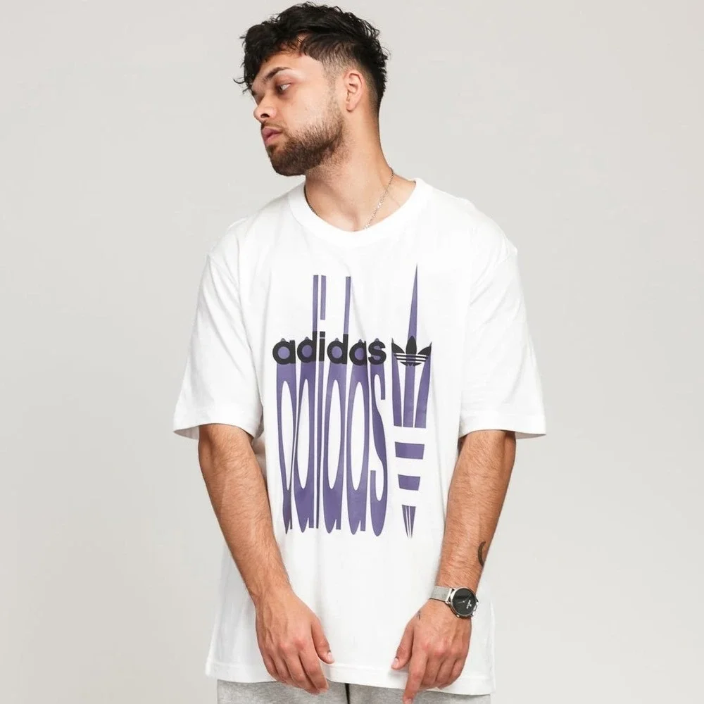 Adidas Origionals FS GRP TEE 4